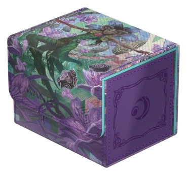 Ultimate-Guard-Sidewinder-100-Xenoskin-Lorwyn-Eclipsed-mornsong-aria